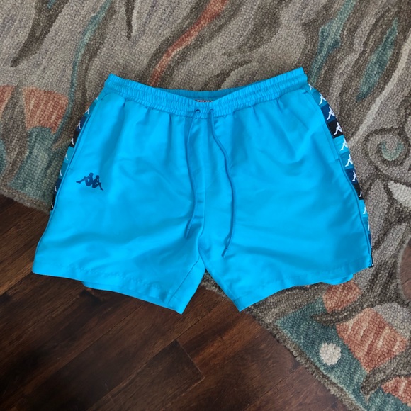 Kappa grant swim trunks - Picture 5 of 6